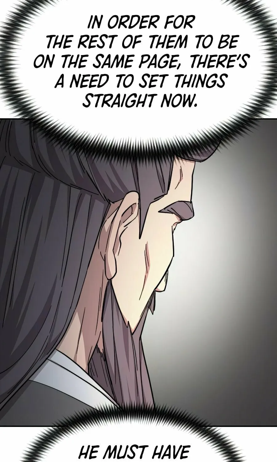 Return of the Blossoming Blade Chapter 33 page 105 - 