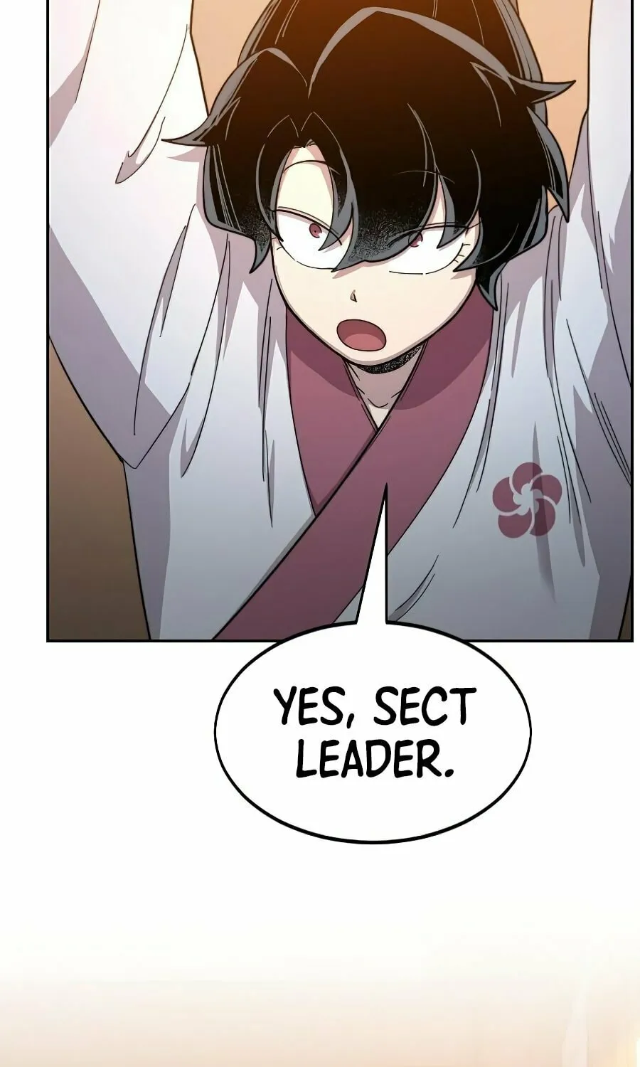 Return of the Blossoming Blade Chapter 33 page 109 - 