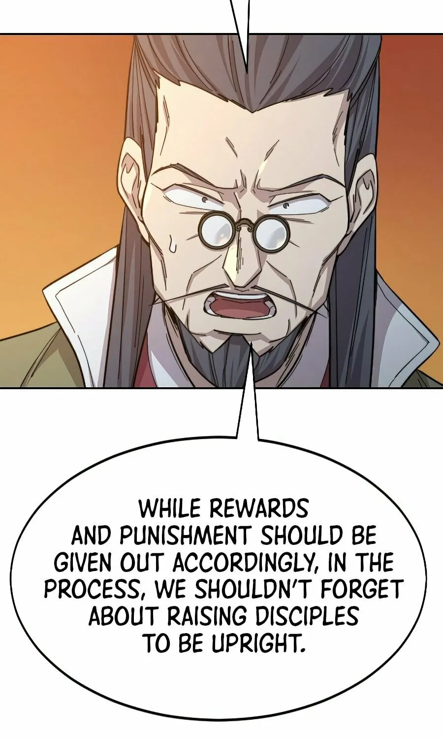 Return of the Blossoming Blade Chapter 33 page 12 - 