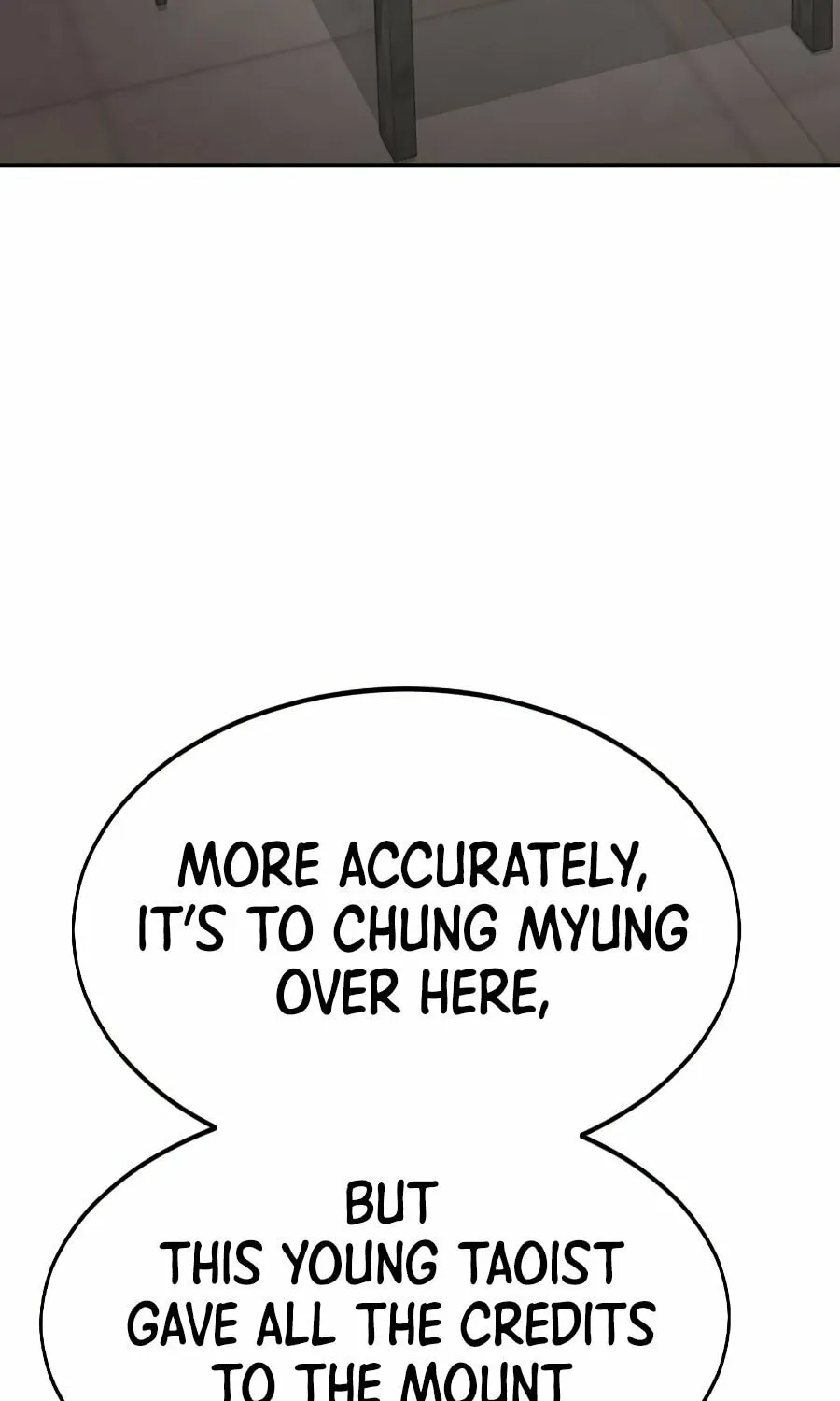 Return of the Blossoming Blade Chapter 33 page 116 - 