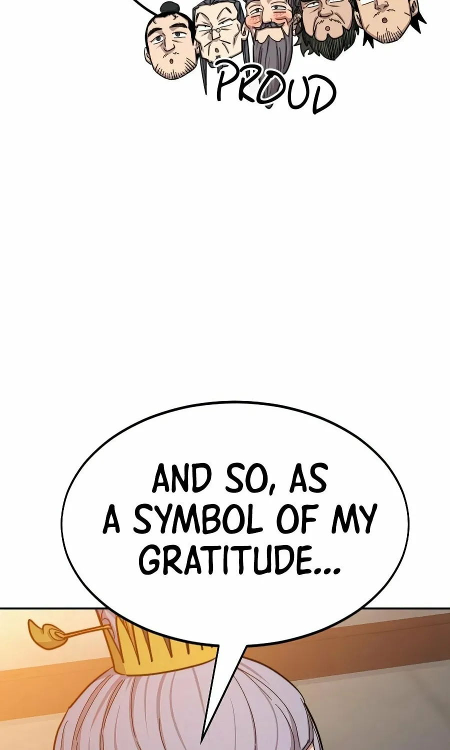 Return of the Blossoming Blade Chapter 33 page 118 - 
