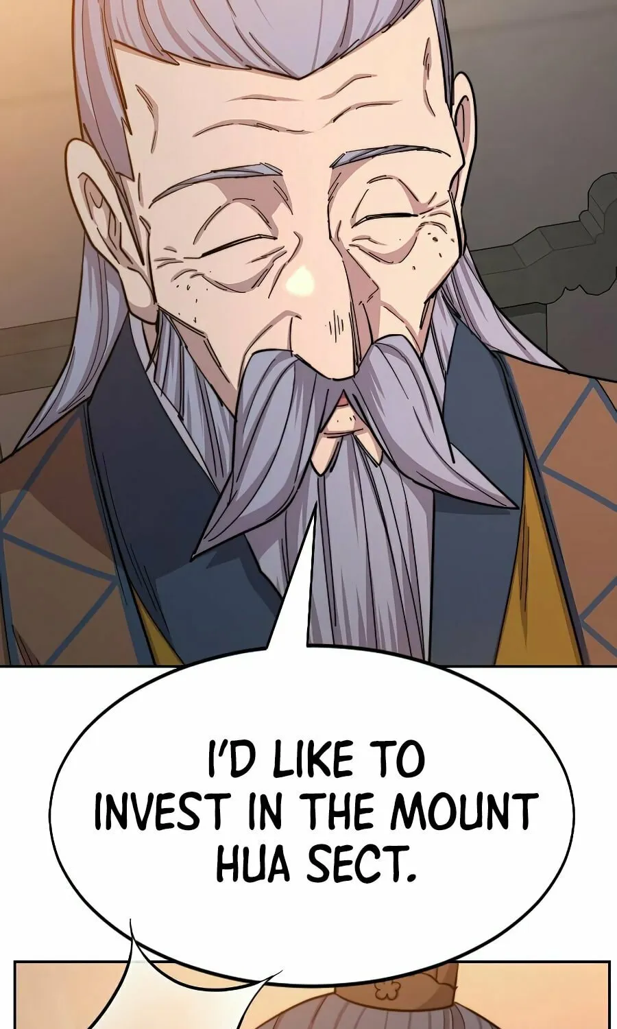 Return of the Blossoming Blade Chapter 33 page 119 - 