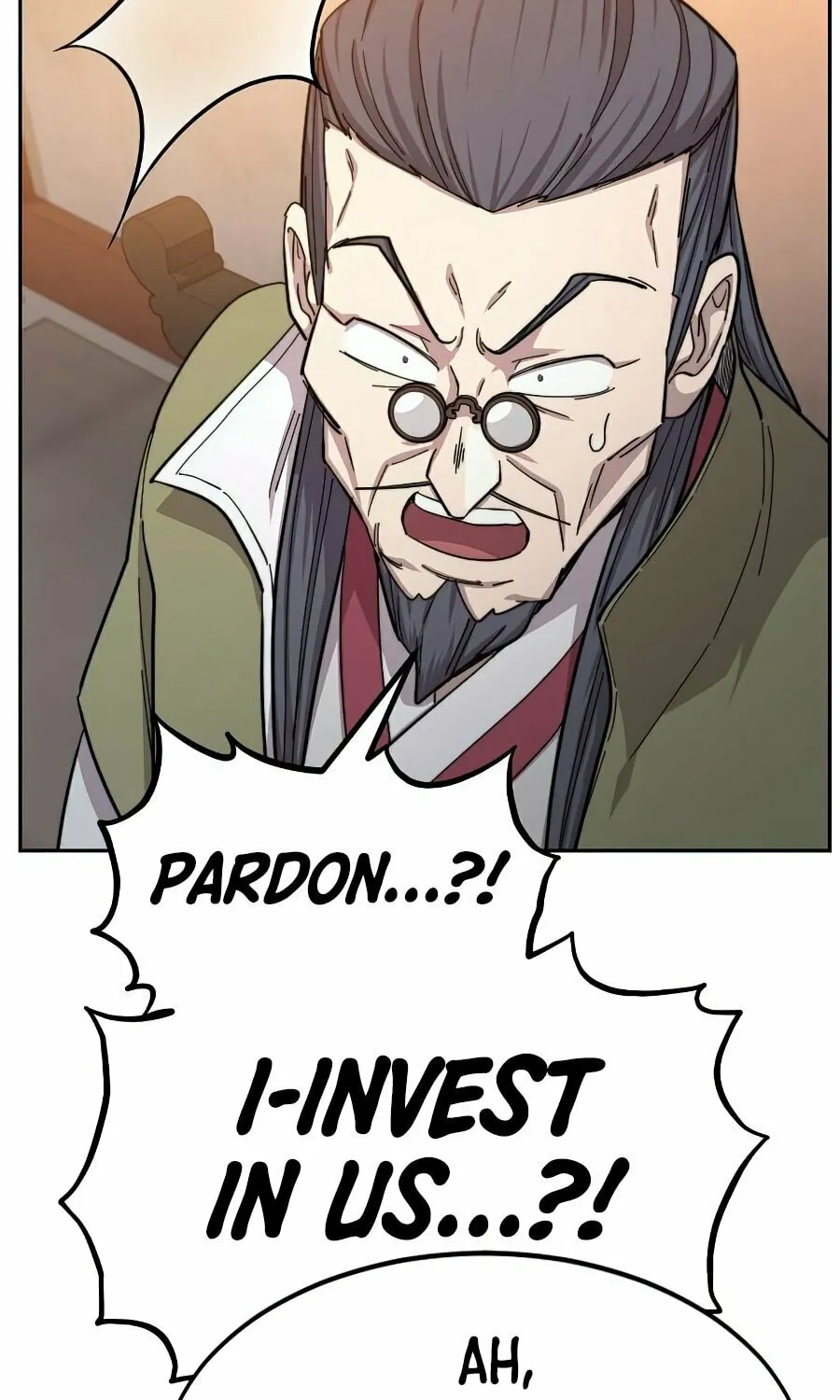 Return of the Blossoming Blade Chapter 33 page 120 - 