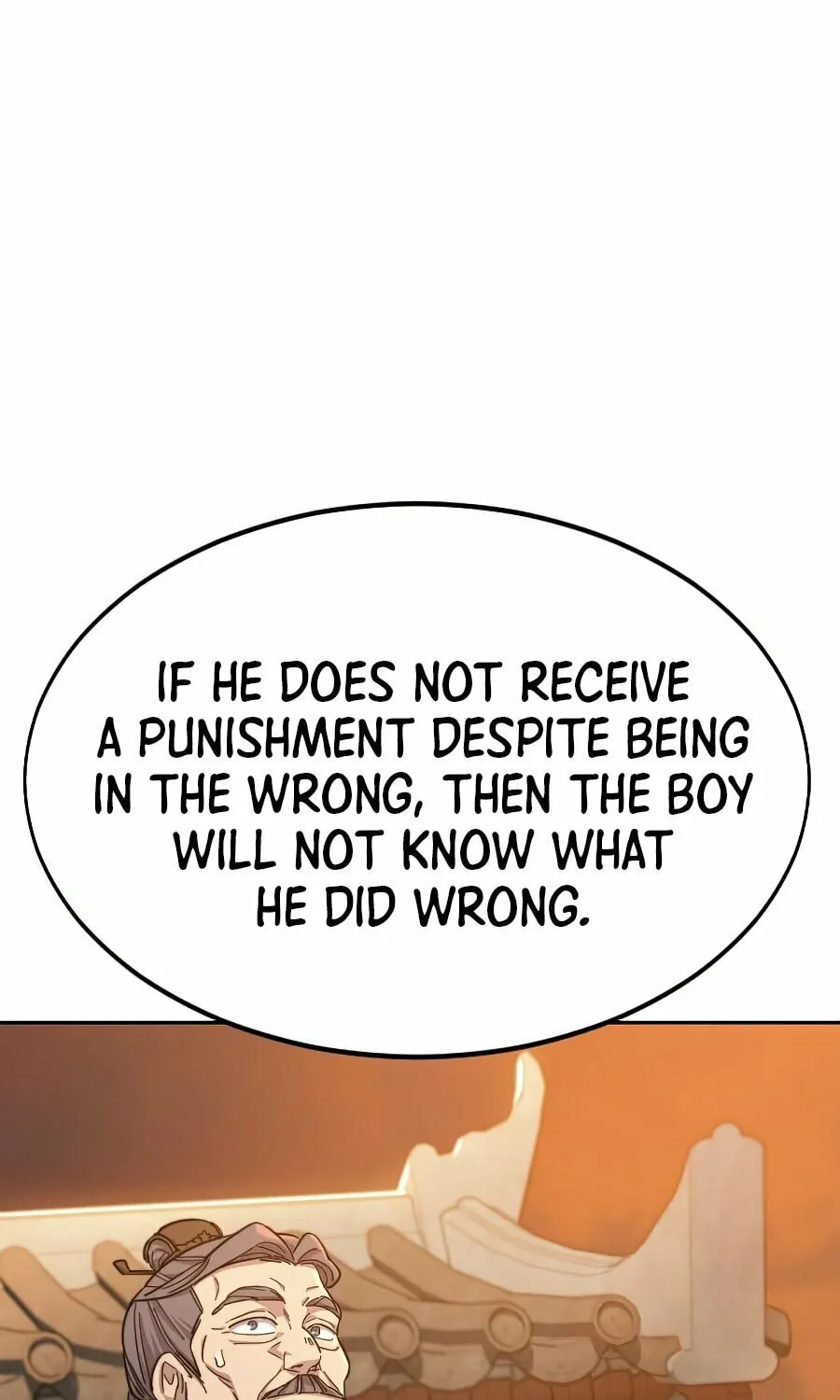 Return of the Blossoming Blade Chapter 33 page 13 - 