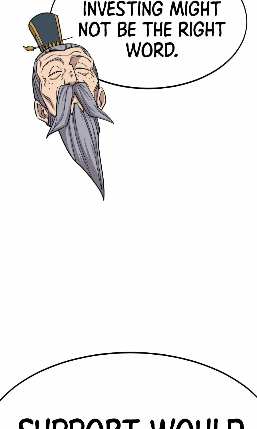 Return of the Blossoming Blade Chapter 33 page 121 - 