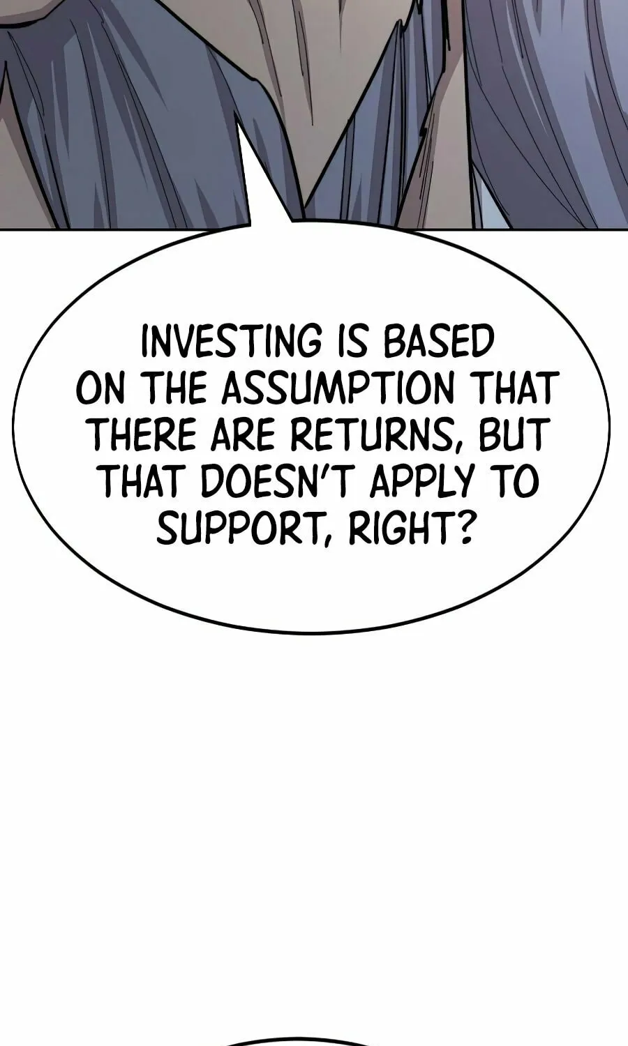 Return of the Blossoming Blade Chapter 33 page 123 - 