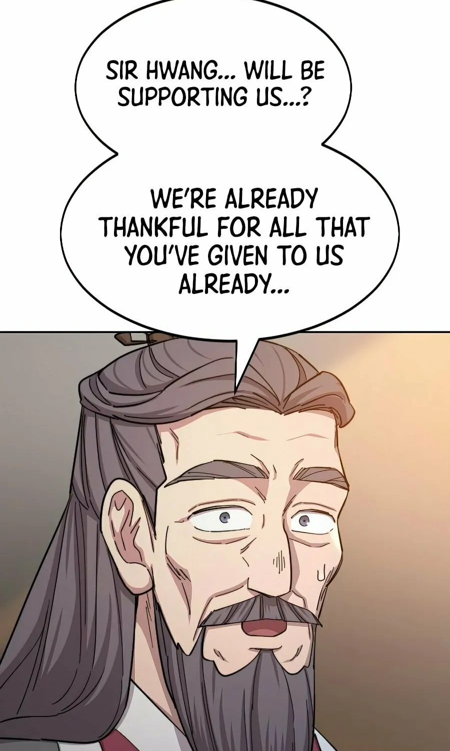 Return of the Blossoming Blade Chapter 33 page 124 - 