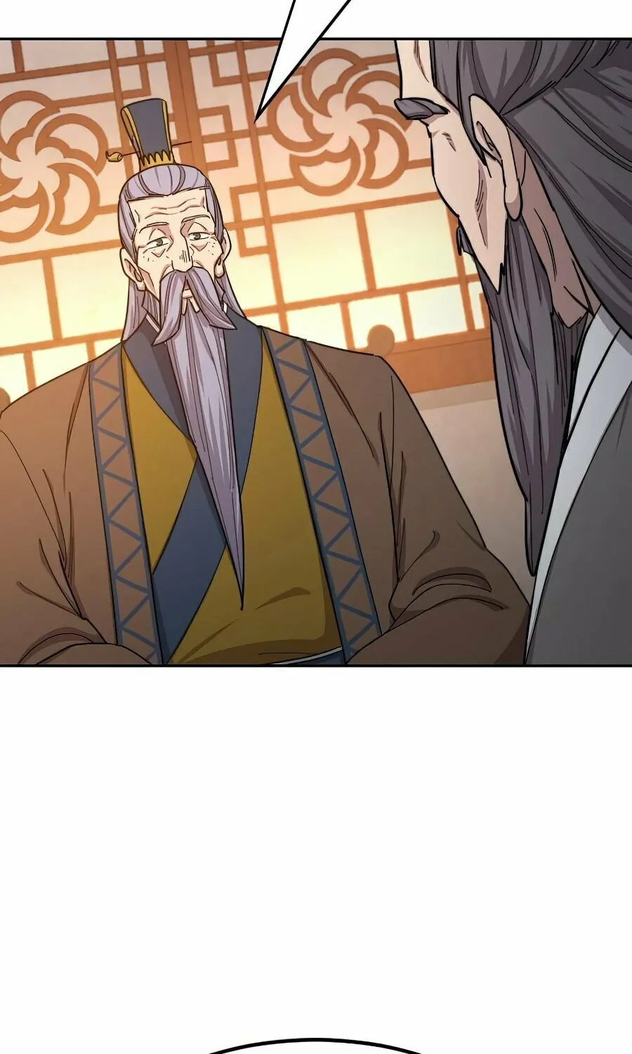 Return of the Blossoming Blade Chapter 33 page 126 - 