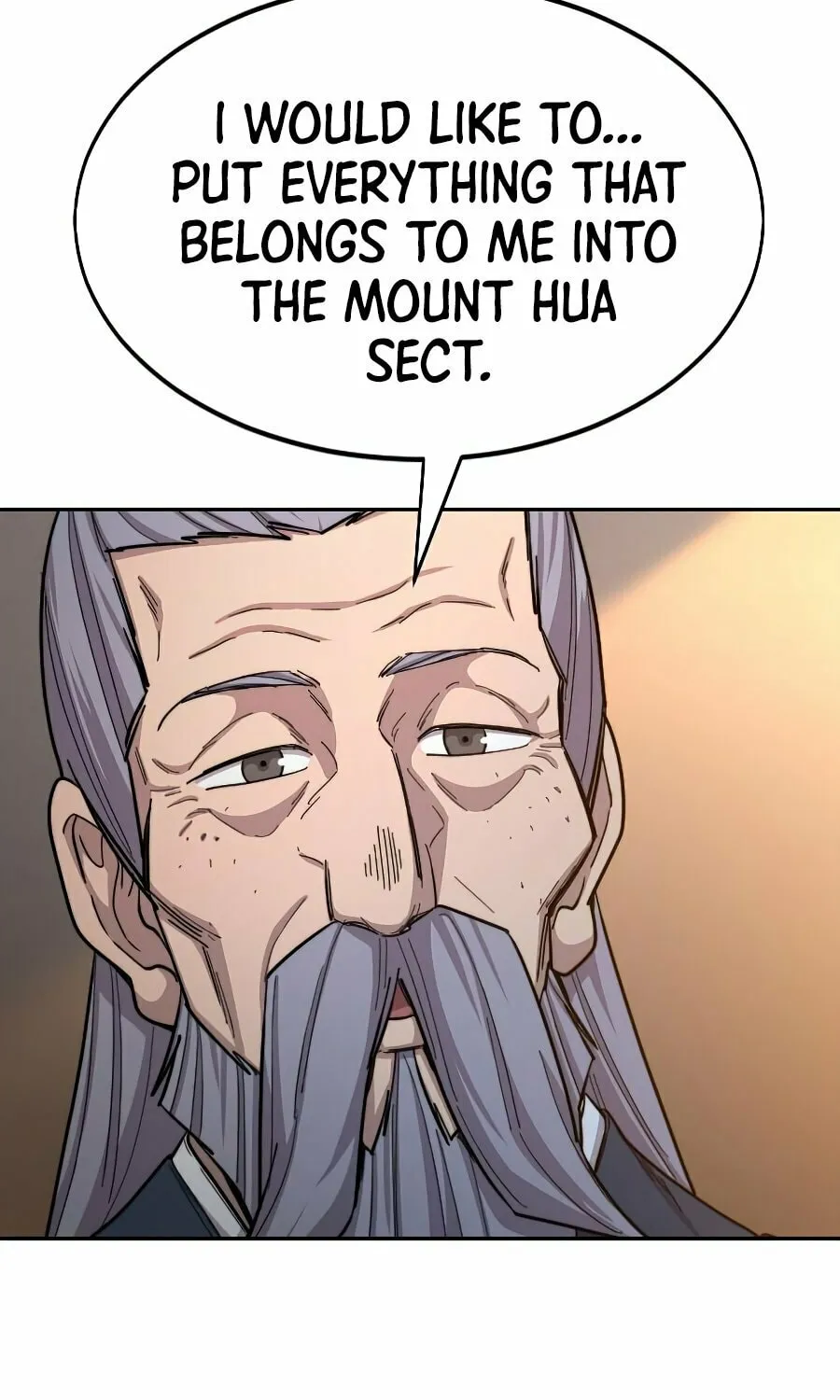 Return of the Blossoming Blade Chapter 33 page 127 - 