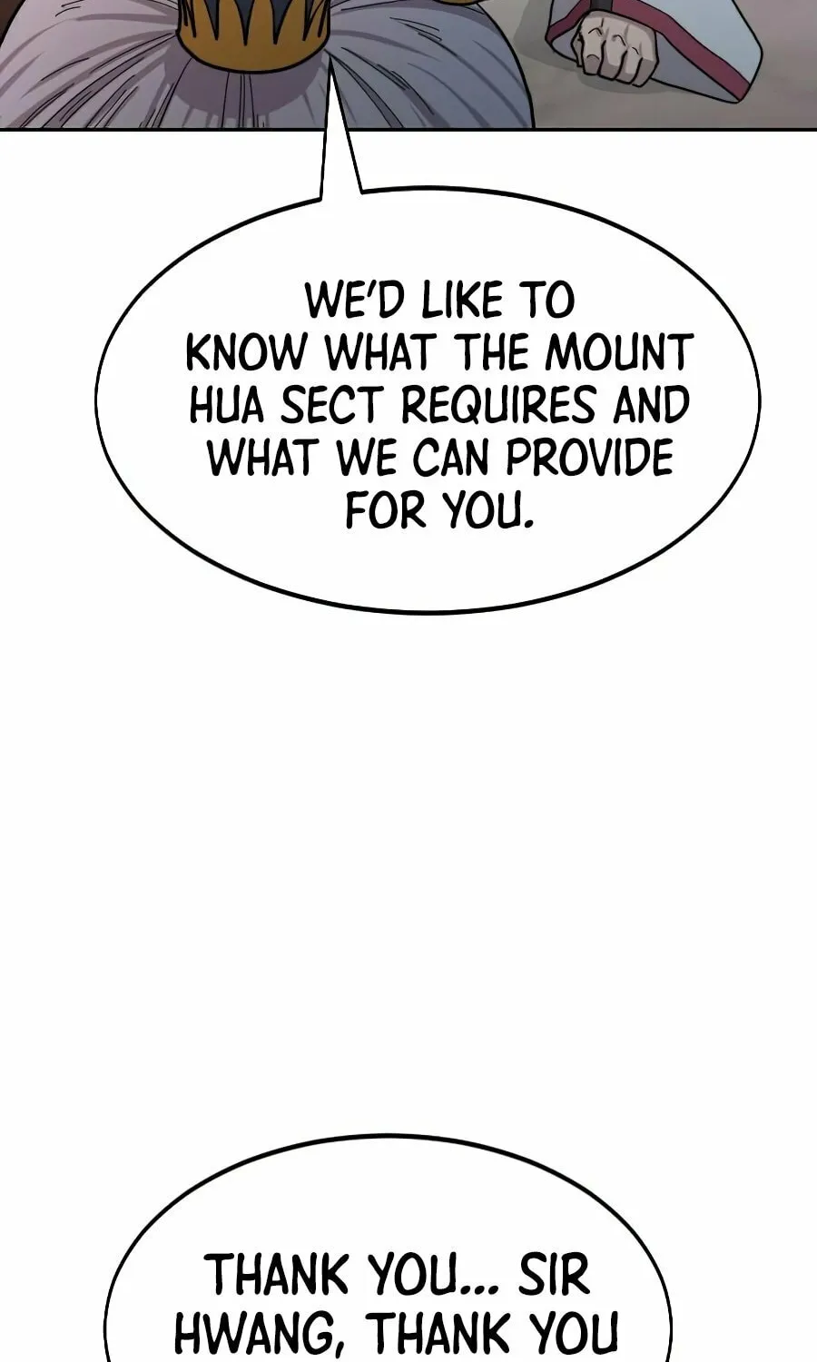 Return of the Blossoming Blade Chapter 33 page 130 - 