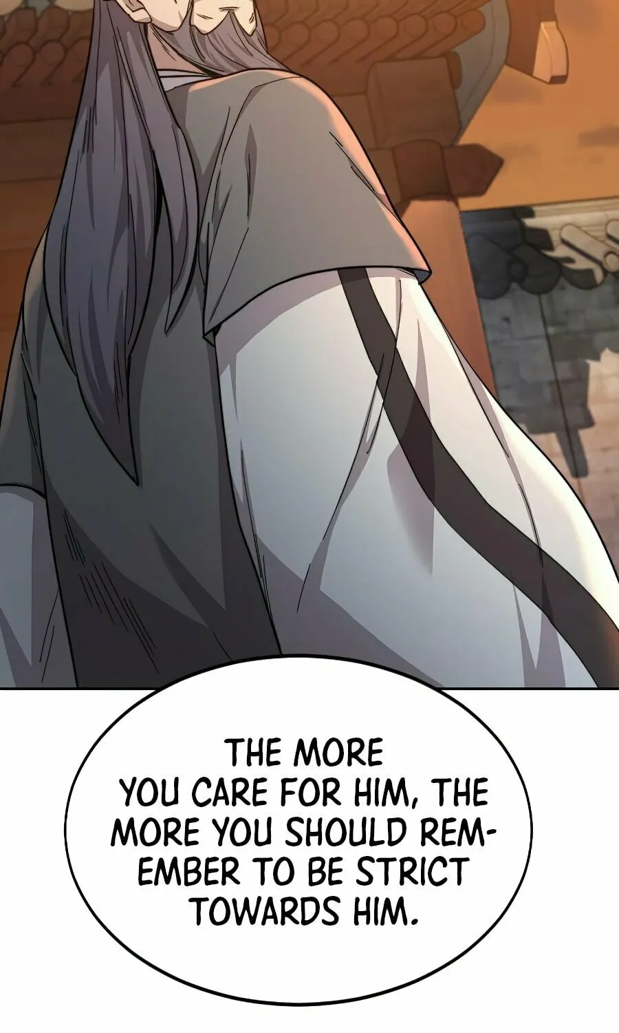 Return of the Blossoming Blade Chapter 33 page 14 - 