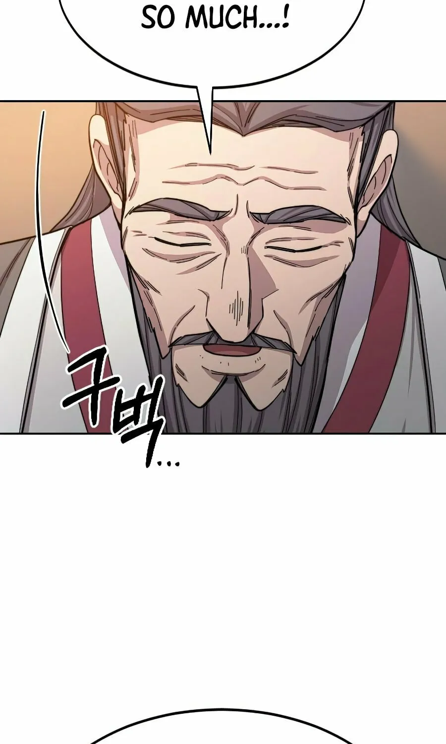 Return of the Blossoming Blade Chapter 33 page 131 - 