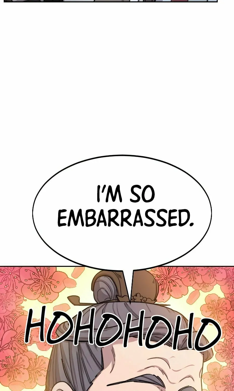 Return of the Blossoming Blade Chapter 33 page 133 - 
