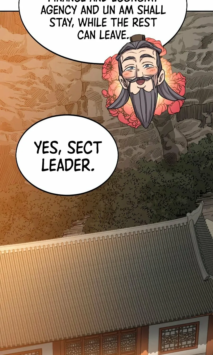 Return of the Blossoming Blade Chapter 33 page 135 - 