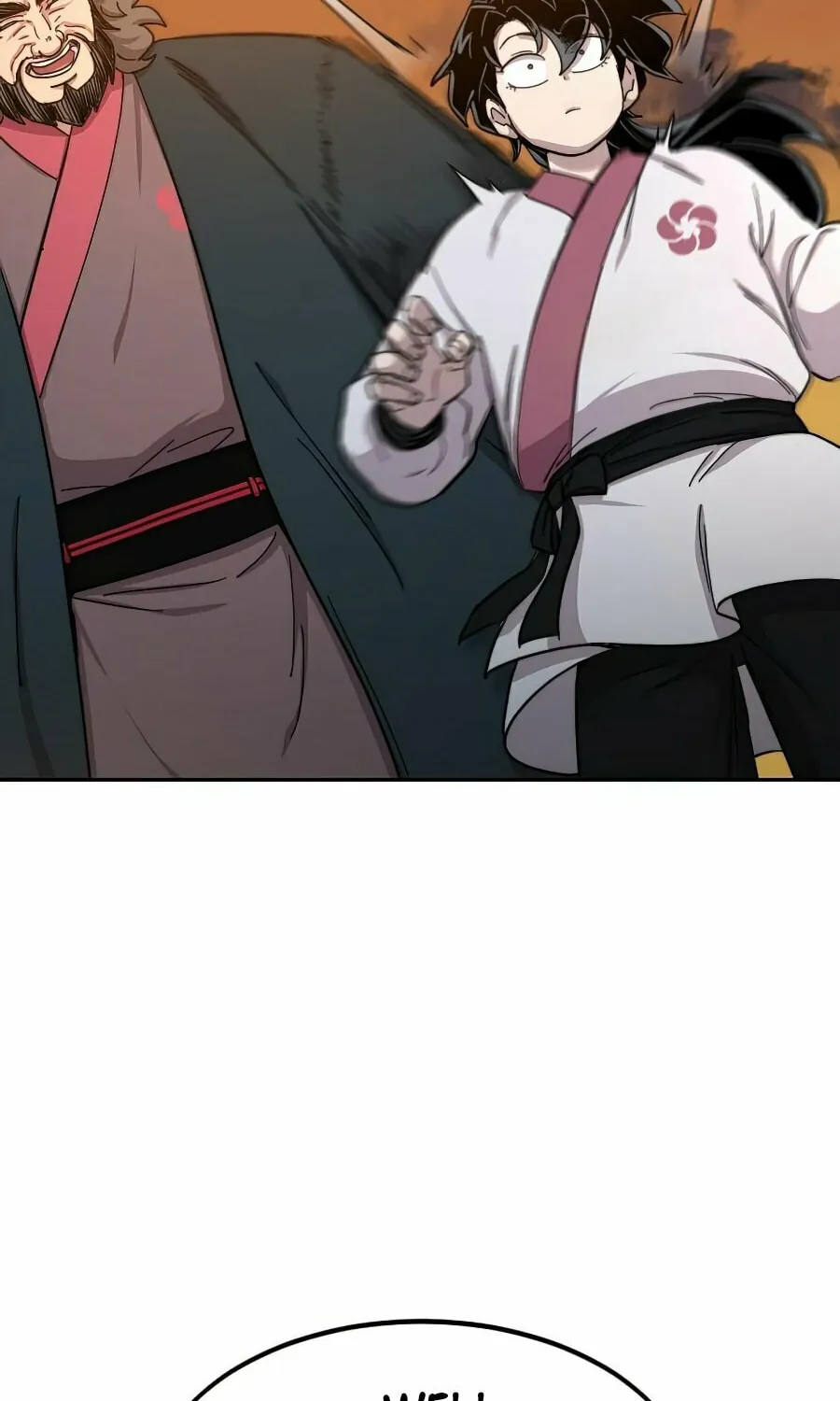 Return of the Blossoming Blade Chapter 33 page 138 - 