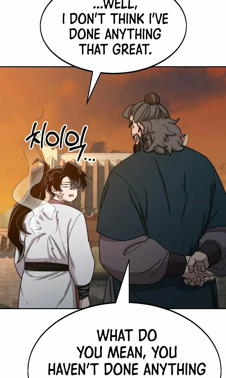 Return of the Blossoming Blade Chapter 33 page 139 - 