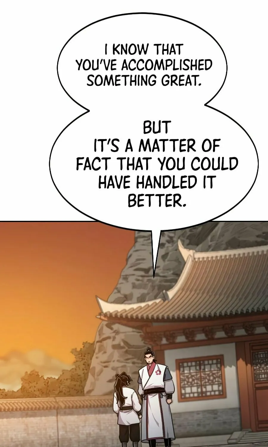 Return of the Blossoming Blade Chapter 33 page 145 - 