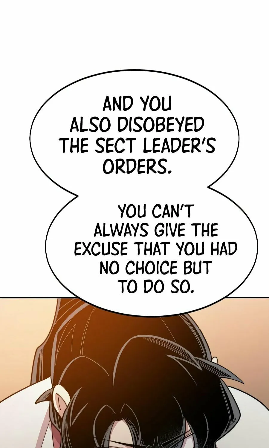 Return of the Blossoming Blade Chapter 33 page 148 - 