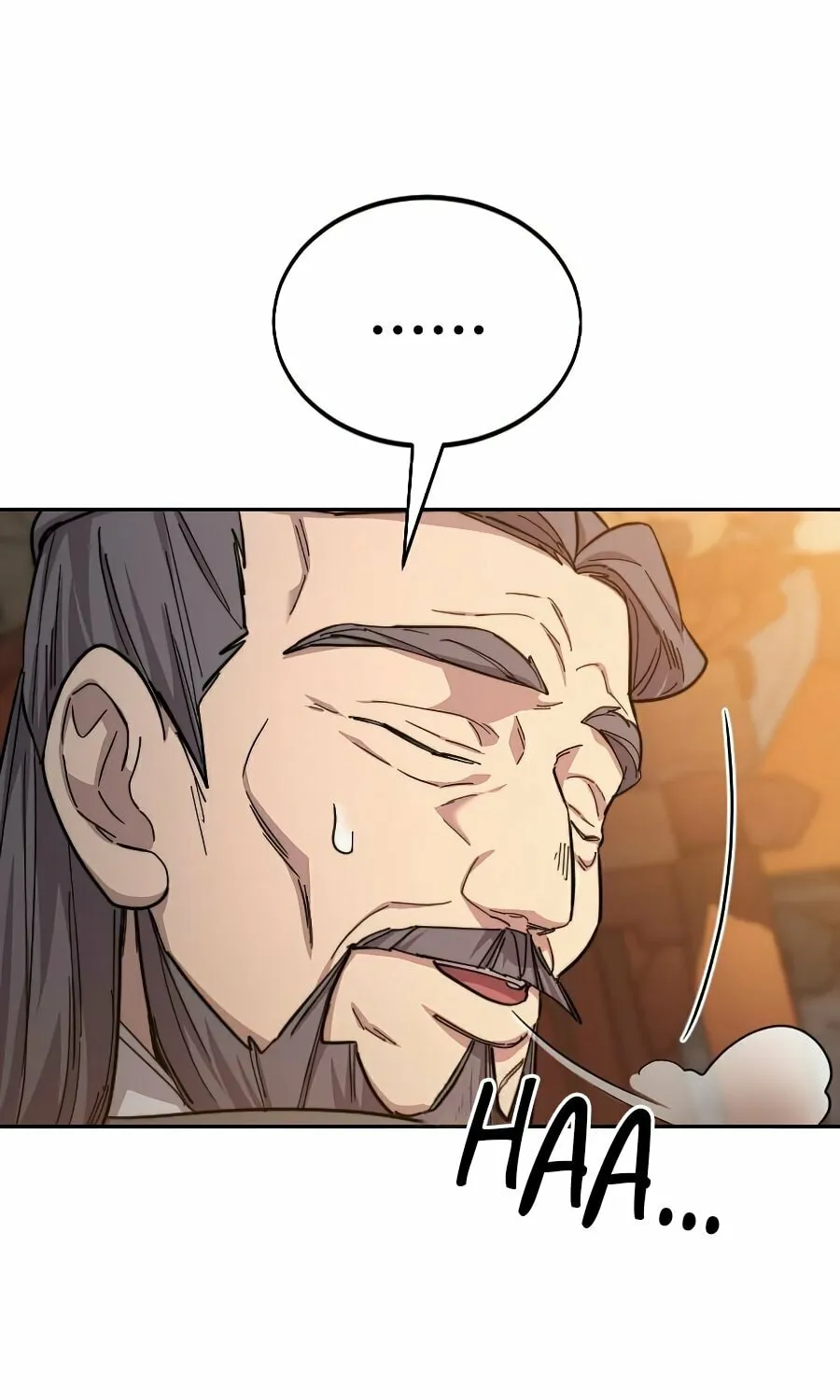 Return of the Blossoming Blade Chapter 33 page 16 - 