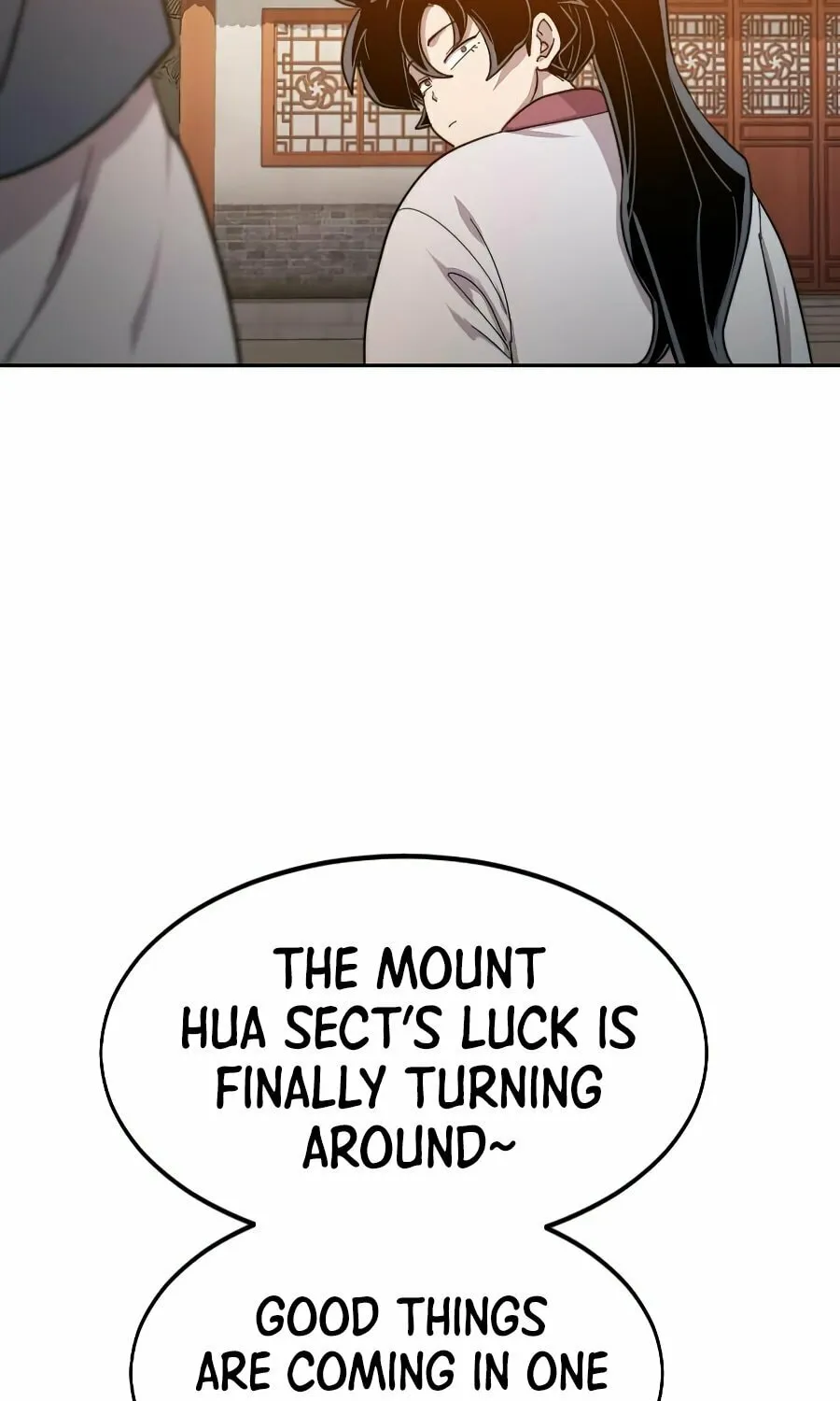 Return of the Blossoming Blade Chapter 33 page 153 - 