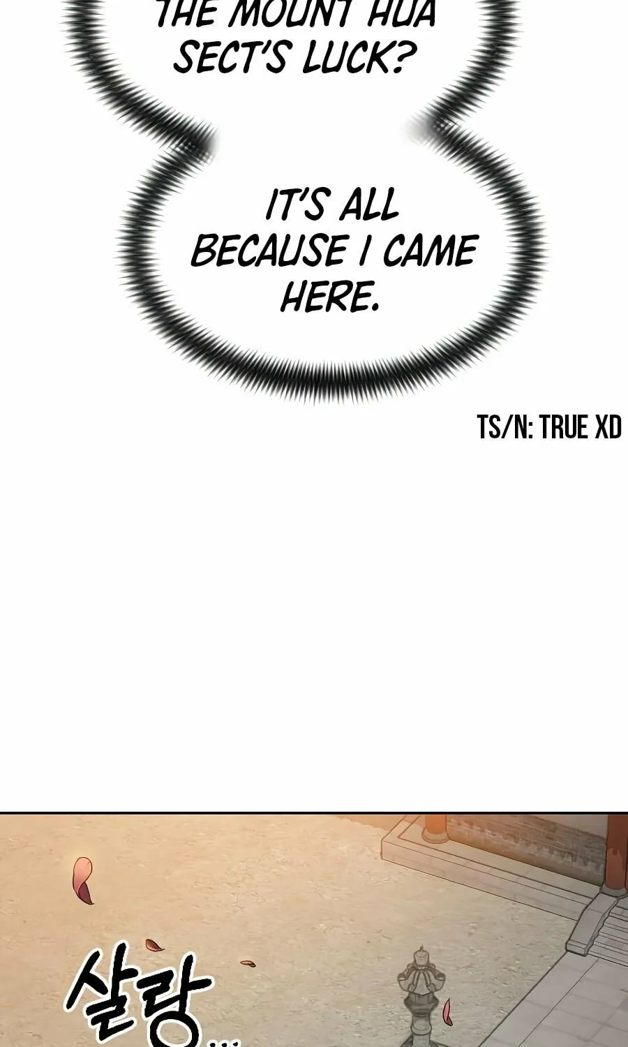 Return of the Blossoming Blade Chapter 33 page 155 - 