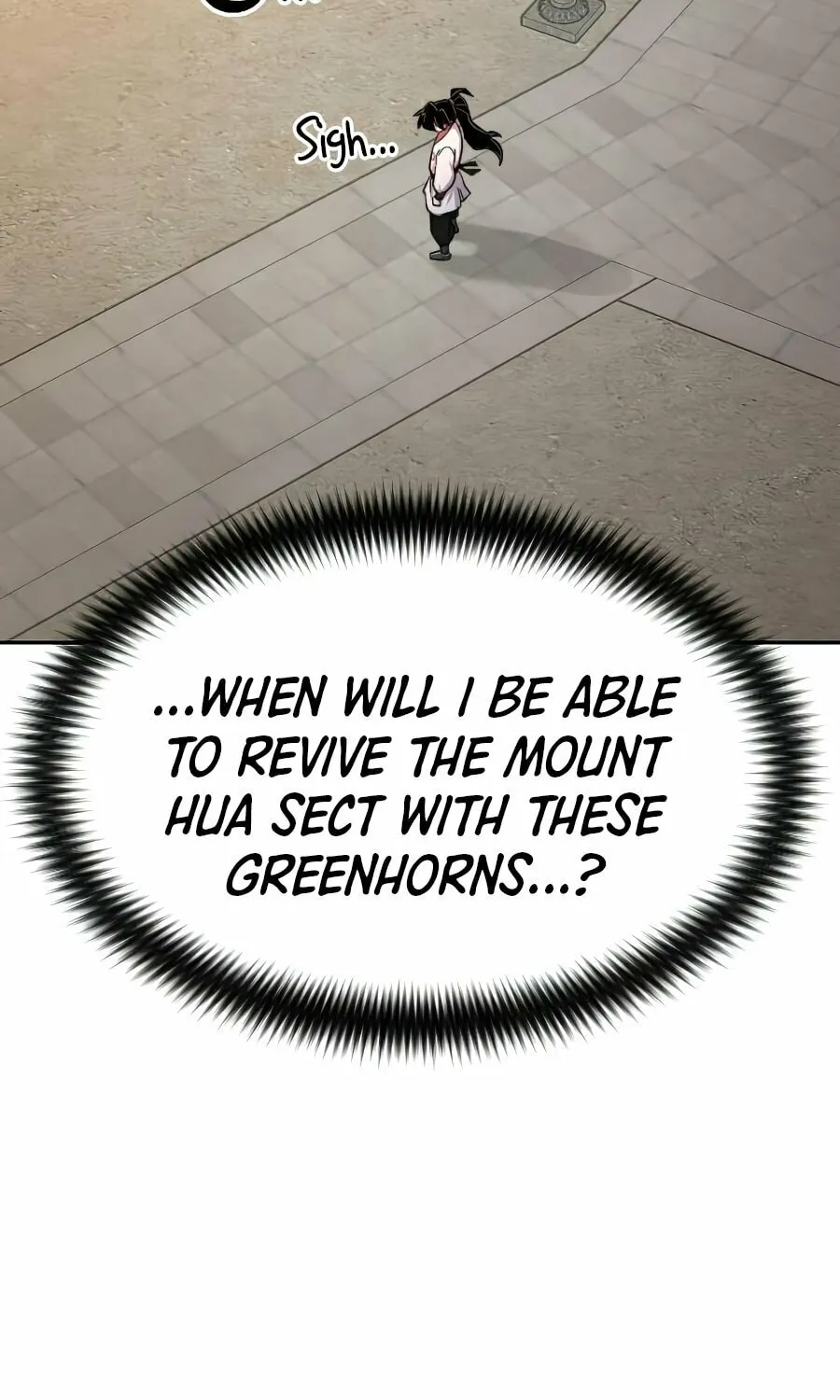 Return of the Blossoming Blade Chapter 33 page 156 - 