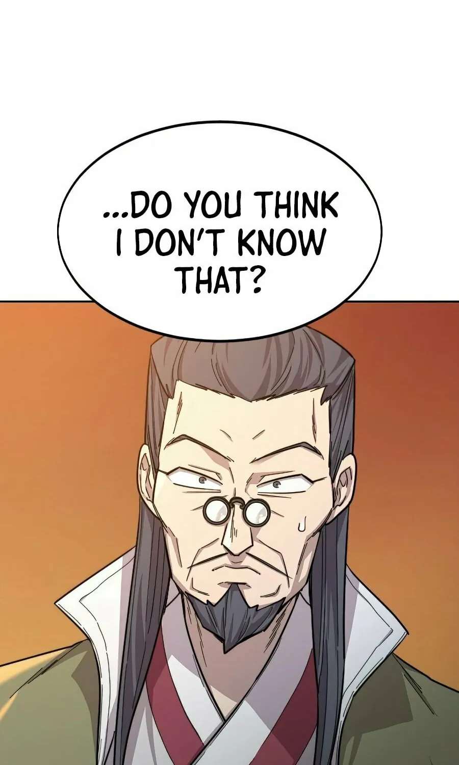 Return of the Blossoming Blade Chapter 33 page 17 - 