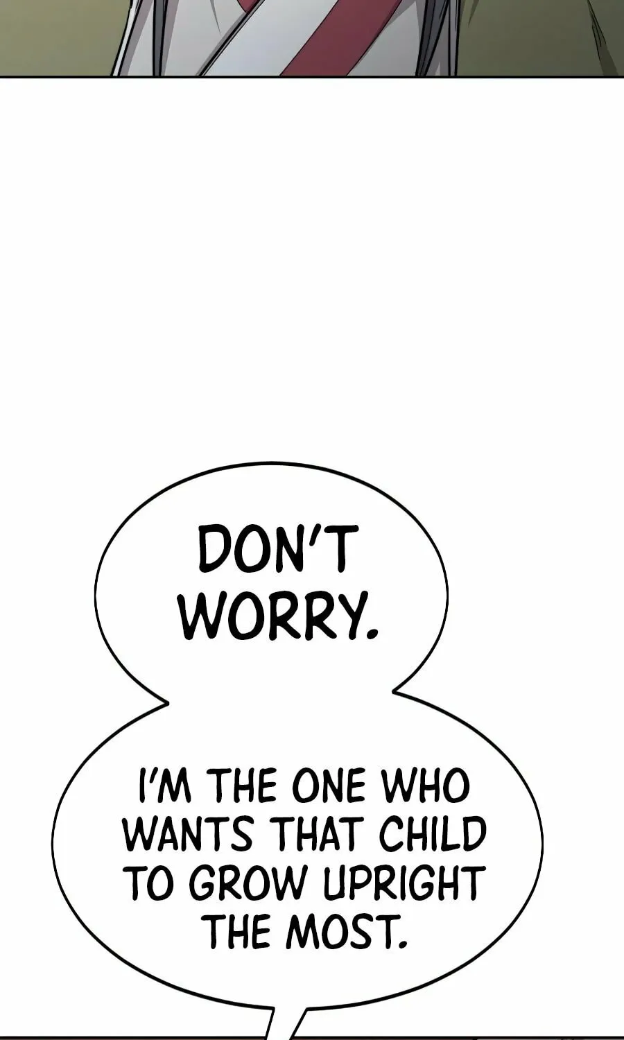 Return of the Blossoming Blade Chapter 33 page 18 - 