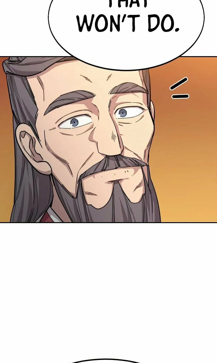 Return of the Blossoming Blade Chapter 33 page 20 - 