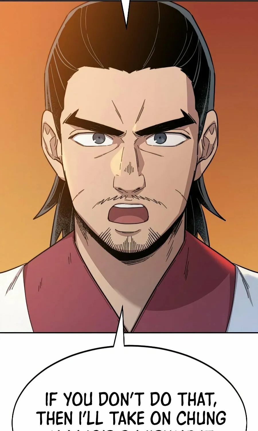 Return of the Blossoming Blade Chapter 33 page 25 - 
