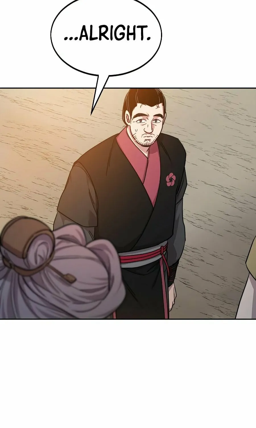 Return of the Blossoming Blade Chapter 33 page 31 - 