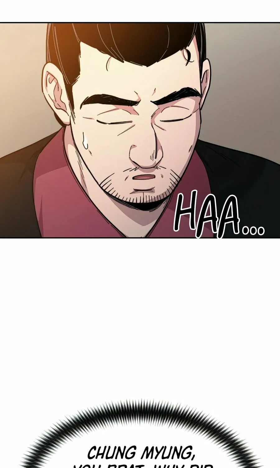 Return of the Blossoming Blade Chapter 33 page 32 - 