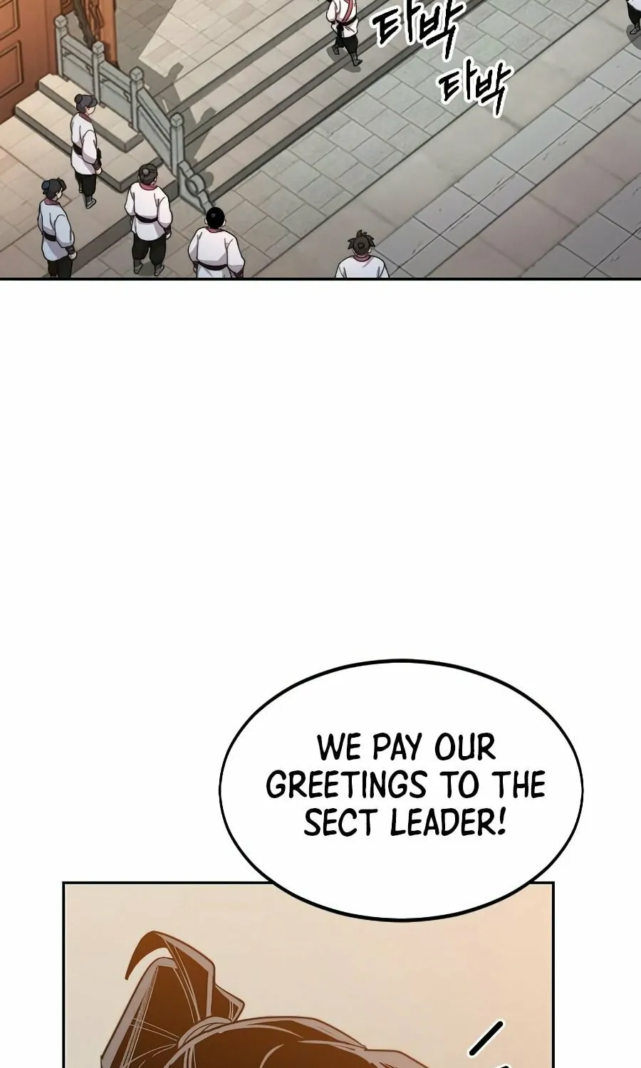 Return of the Blossoming Blade Chapter 33 page 36 - 