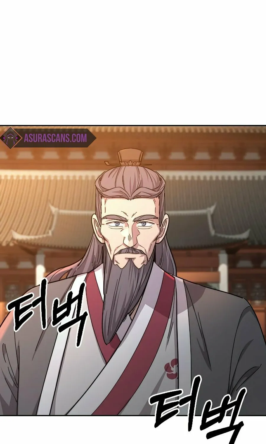 Return of the Blossoming Blade Chapter 33 page 39 - 