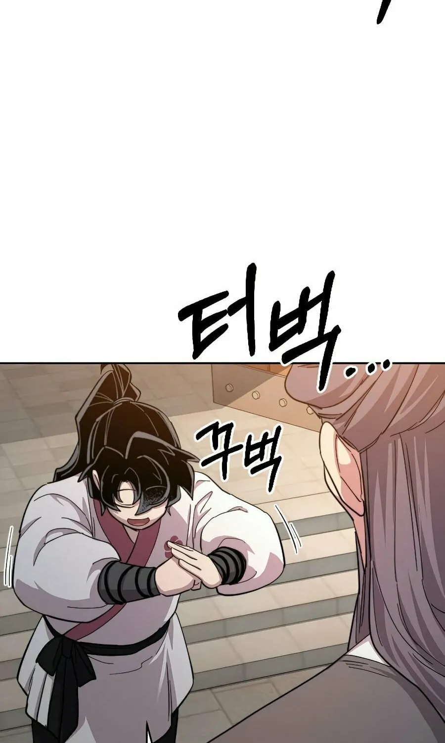 Return of the Blossoming Blade Chapter 33 page 40 - 