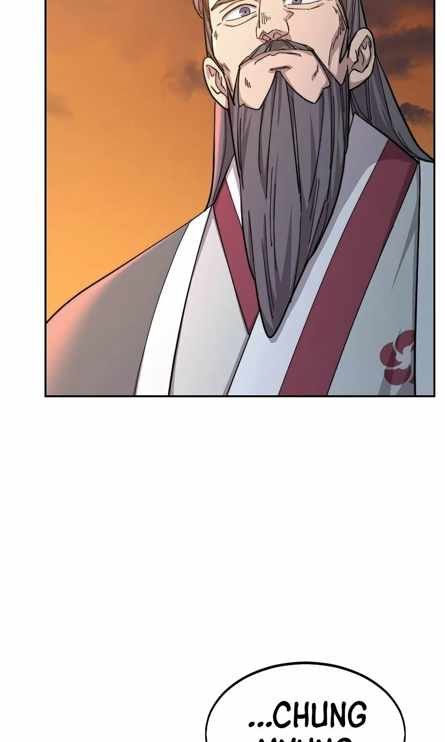 Return of the Blossoming Blade Chapter 33 page 42 - 
