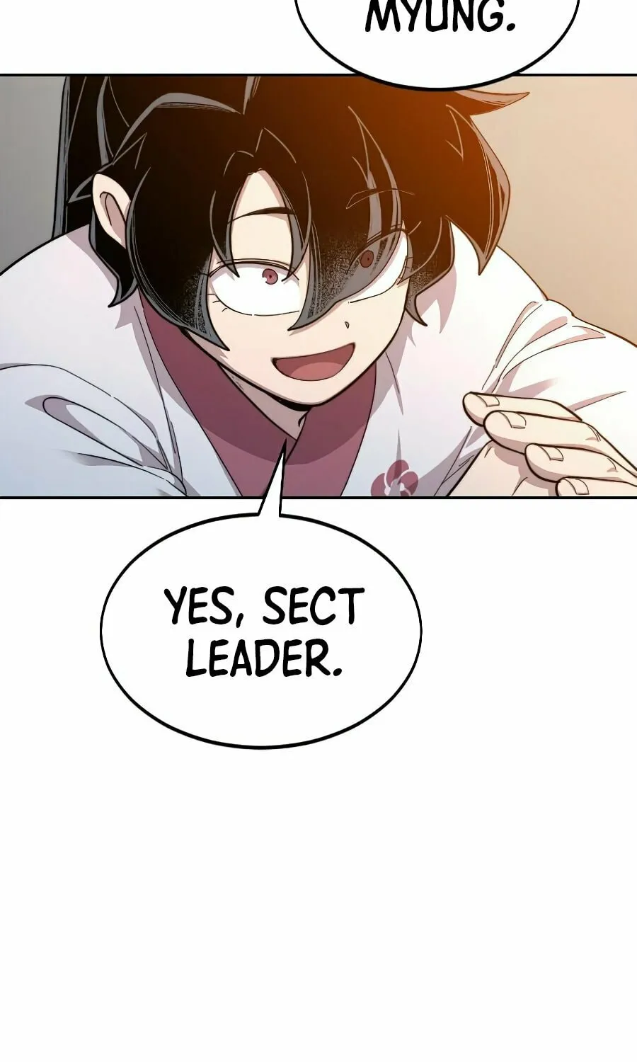 Return of the Blossoming Blade Chapter 33 page 43 - 
