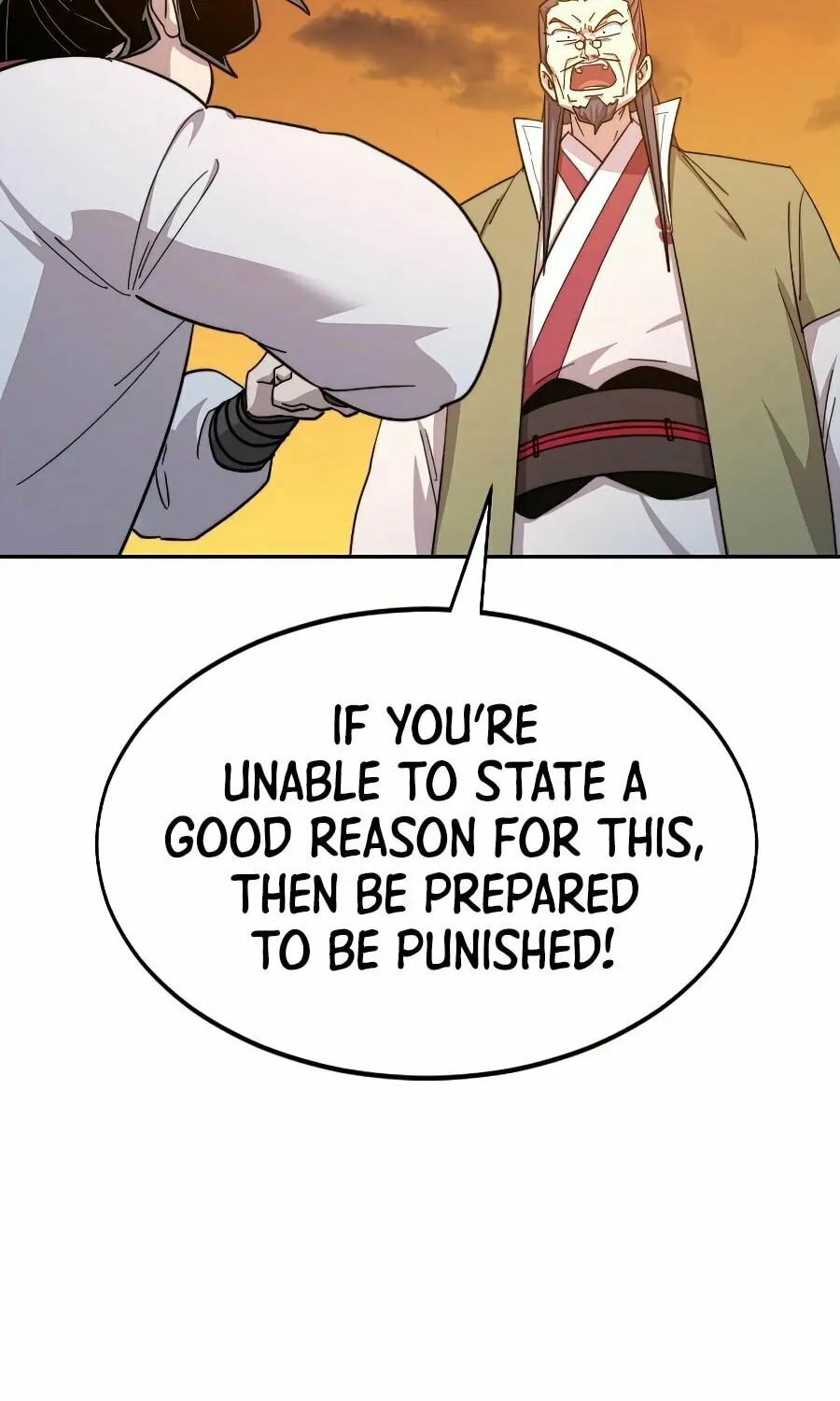 Return of the Blossoming Blade Chapter 33 page 46 - 