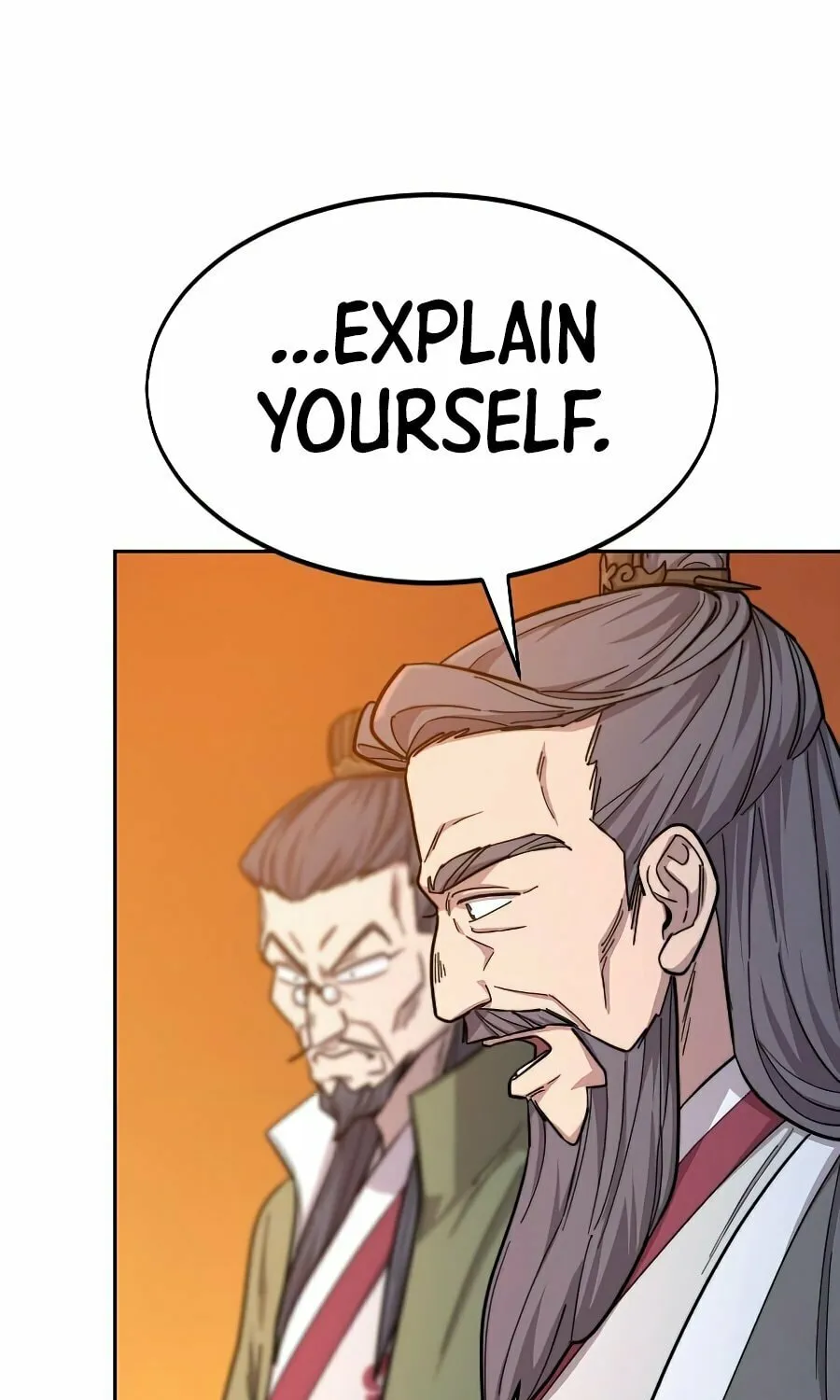 Return of the Blossoming Blade Chapter 33 page 47 - 