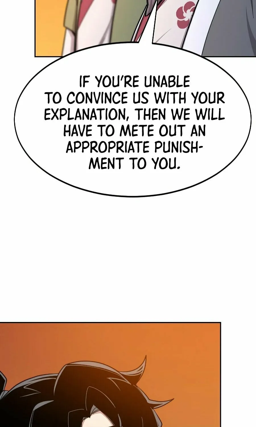 Return of the Blossoming Blade Chapter 33 page 48 - 