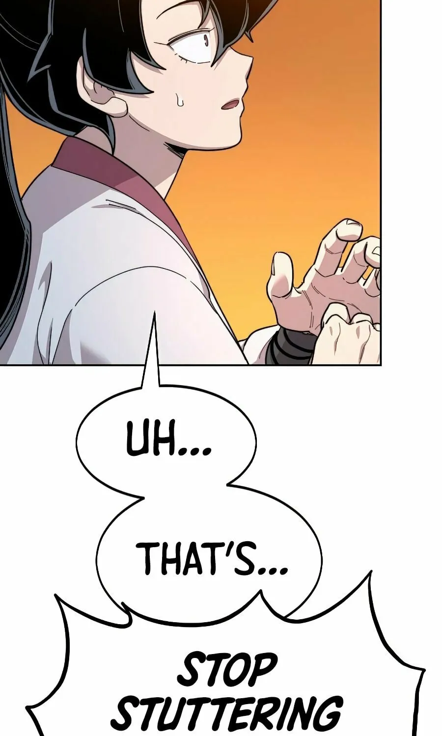 Return of the Blossoming Blade Chapter 33 page 49 - 