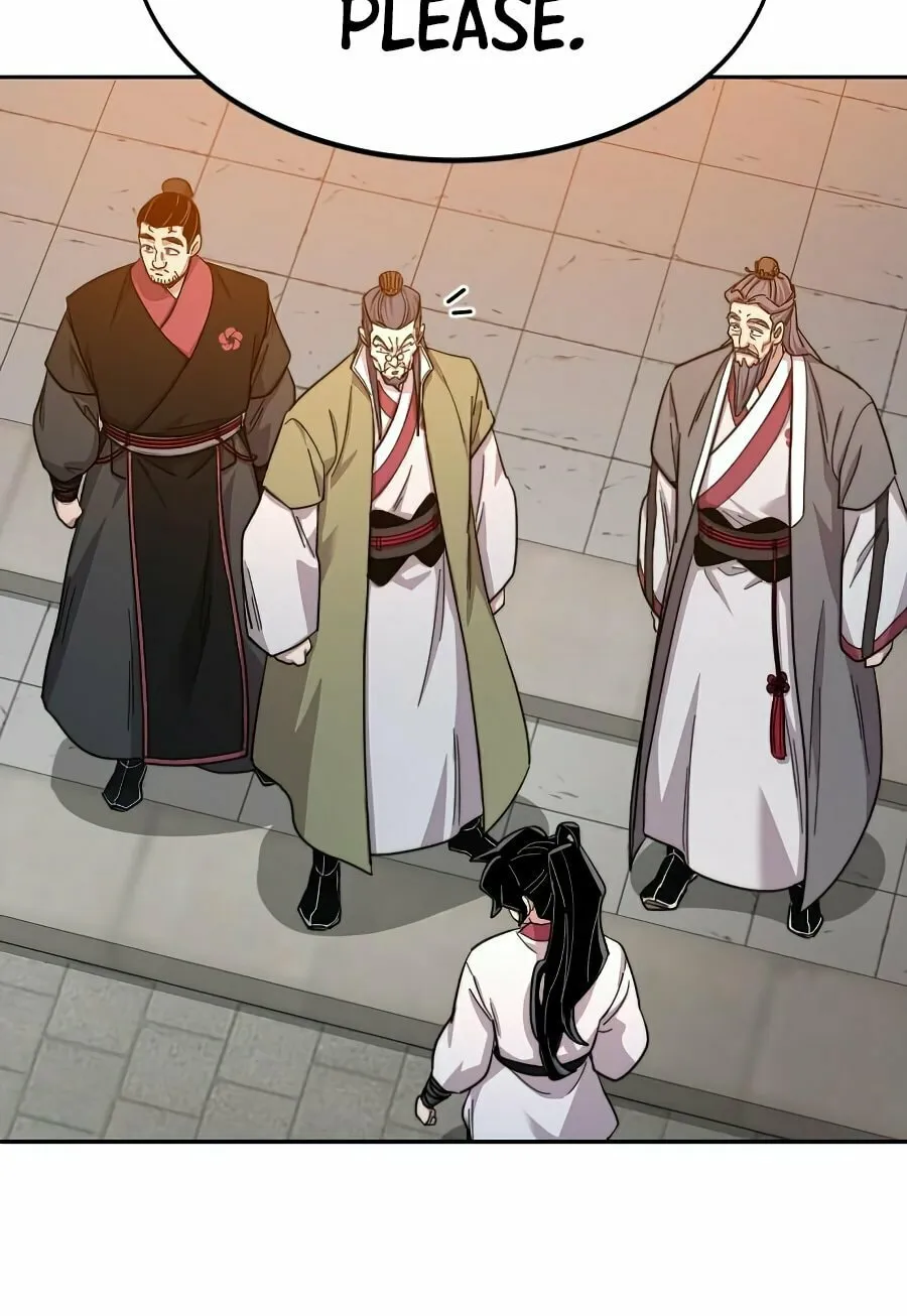 Return of the Blossoming Blade Chapter 33 page 51 - 
