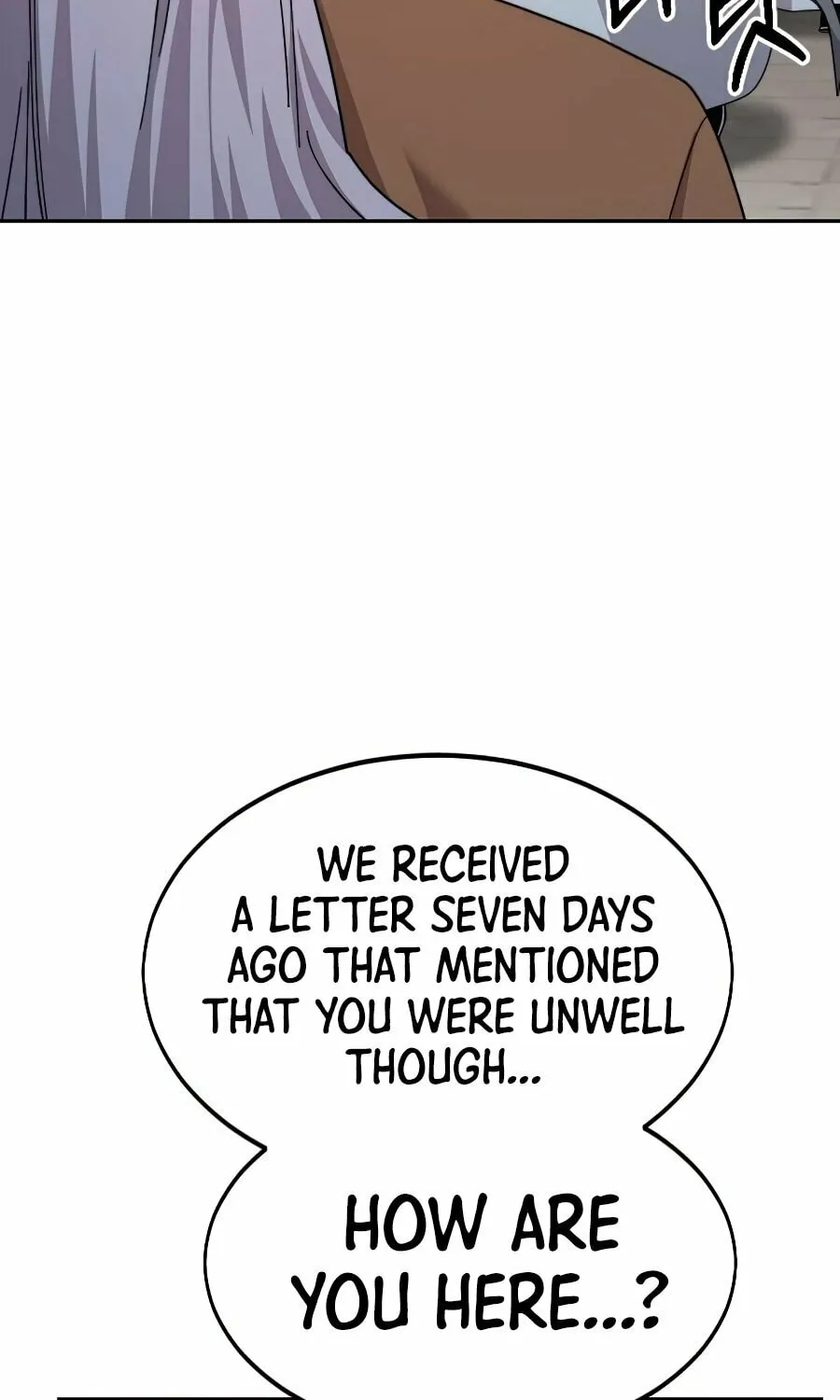 Return of the Blossoming Blade Chapter 33 page 59 - 