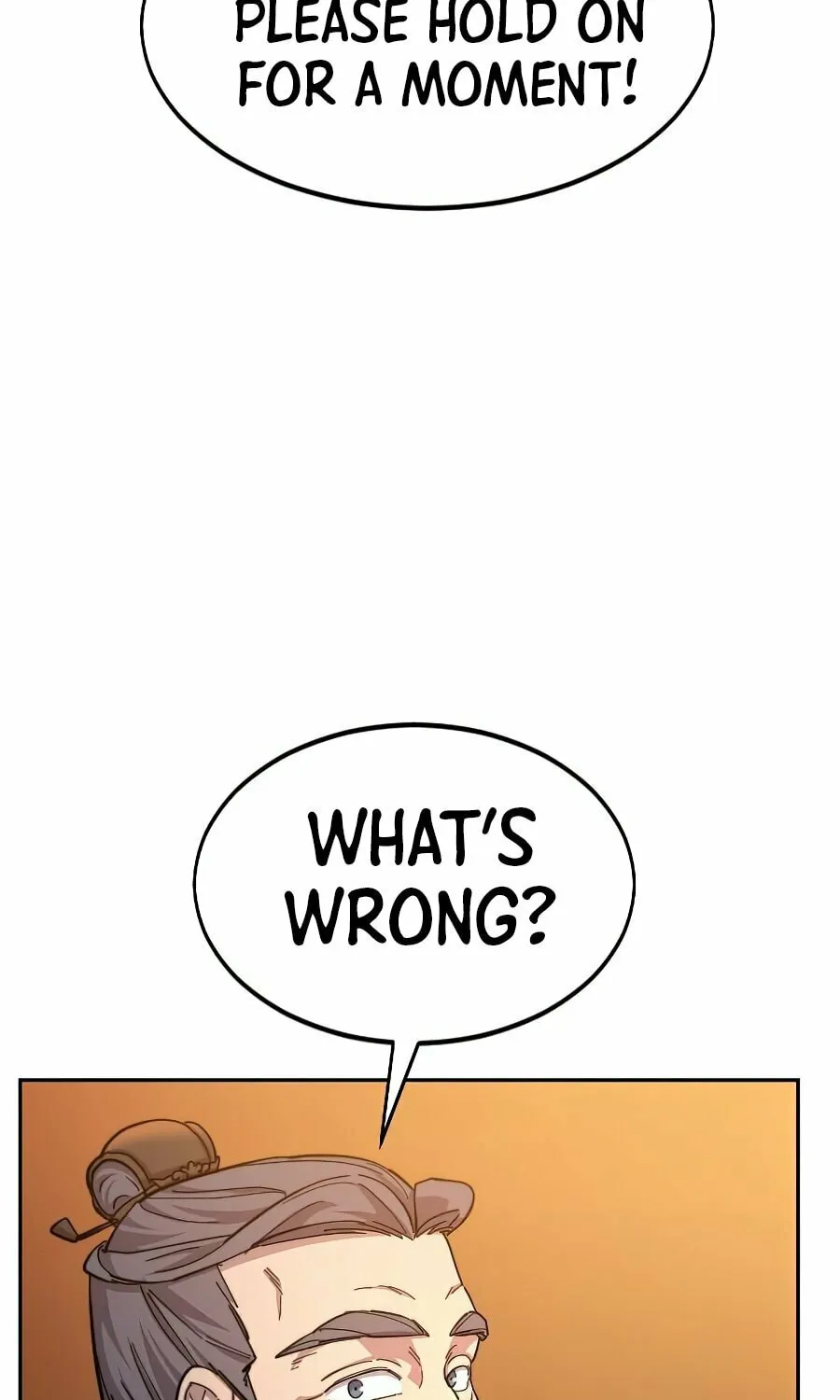 Return of the Blossoming Blade Chapter 33 page 7 - 