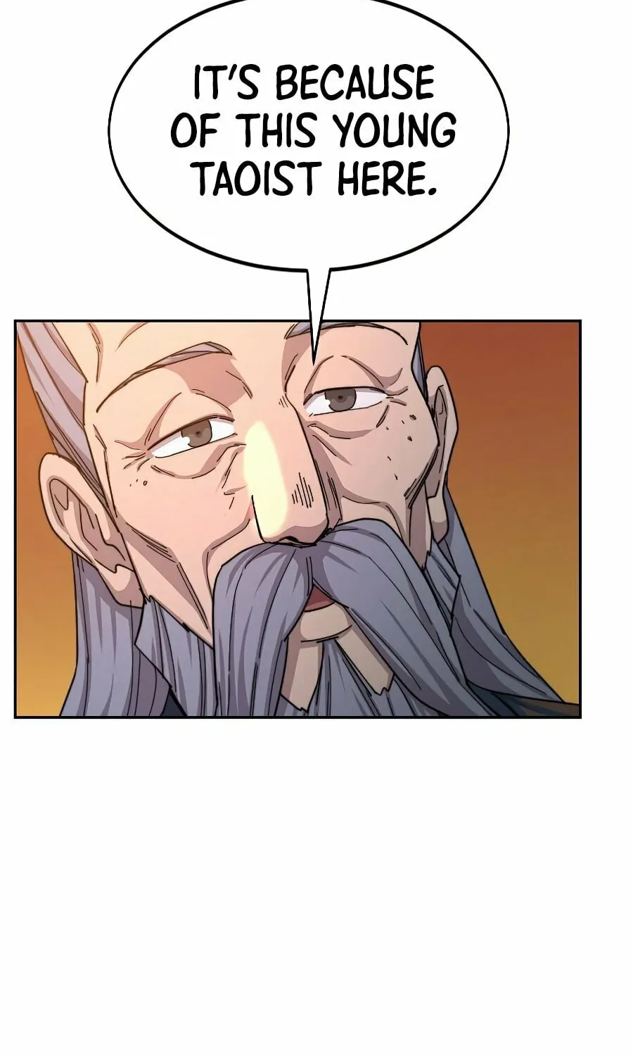 Return of the Blossoming Blade Chapter 33 page 61 - 