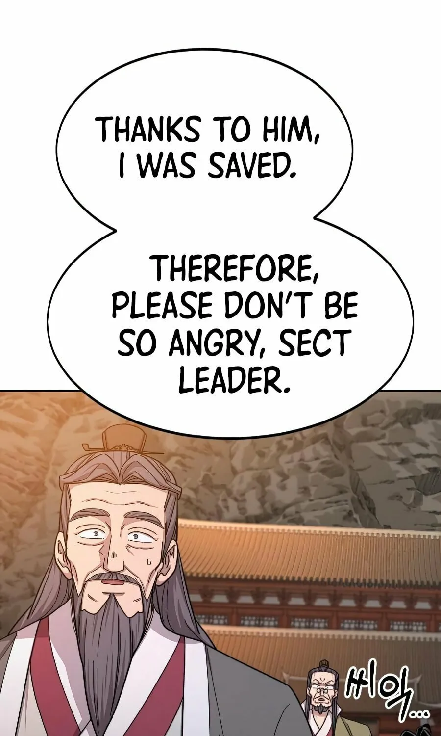Return of the Blossoming Blade Chapter 33 page 62 - 