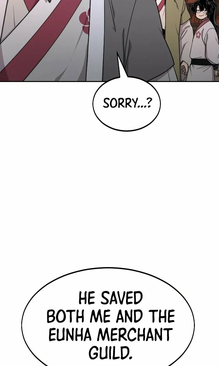 Return of the Blossoming Blade Chapter 33 page 63 - 
