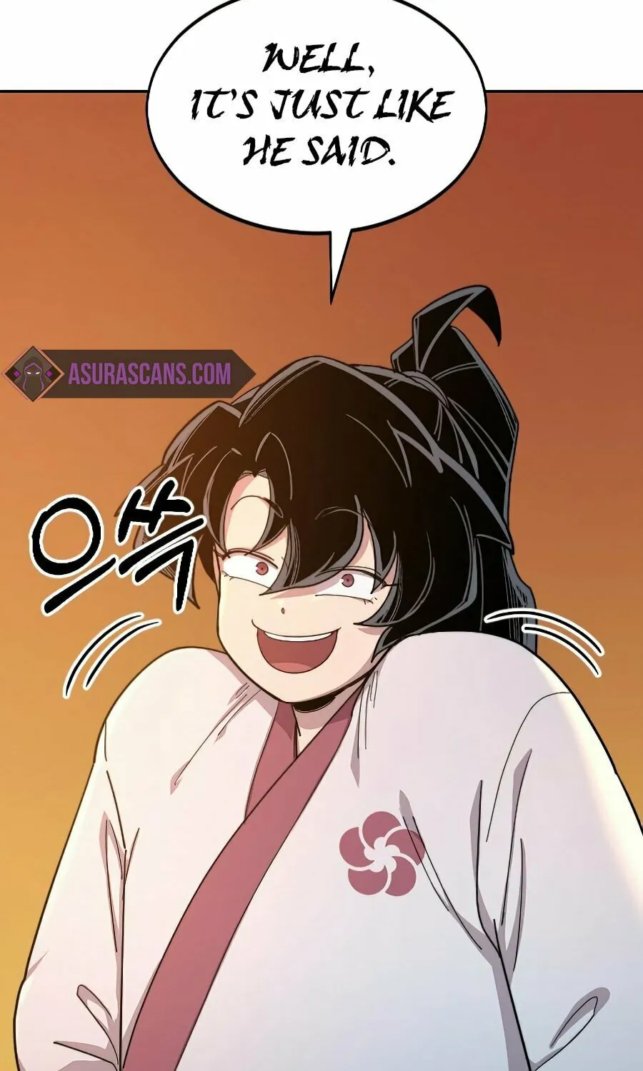 Return of the Blossoming Blade Chapter 33 page 65 - 