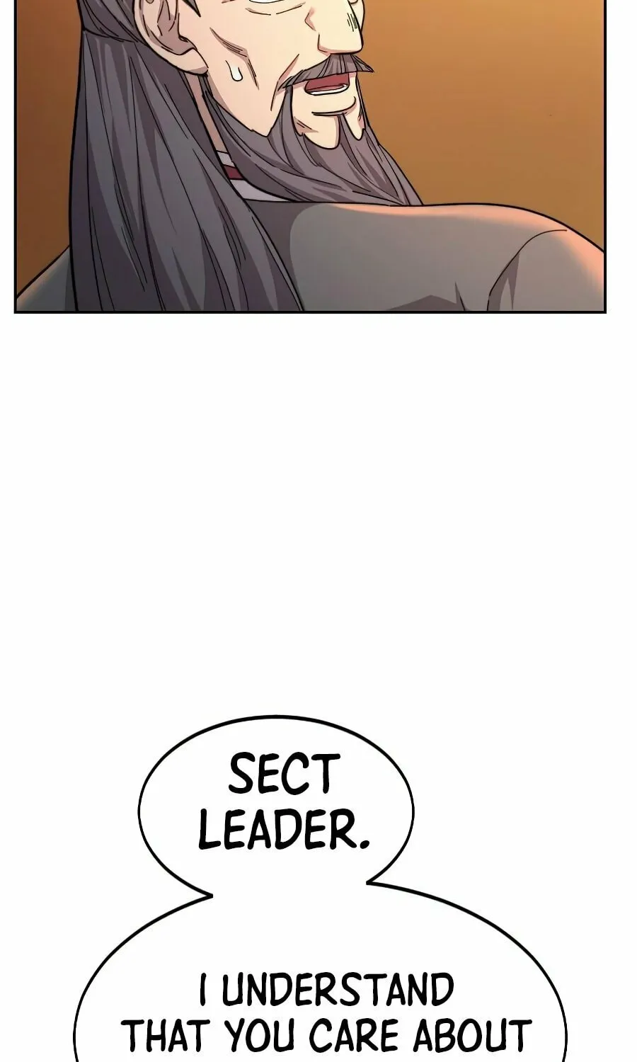 Return of the Blossoming Blade Chapter 33 page 8 - 