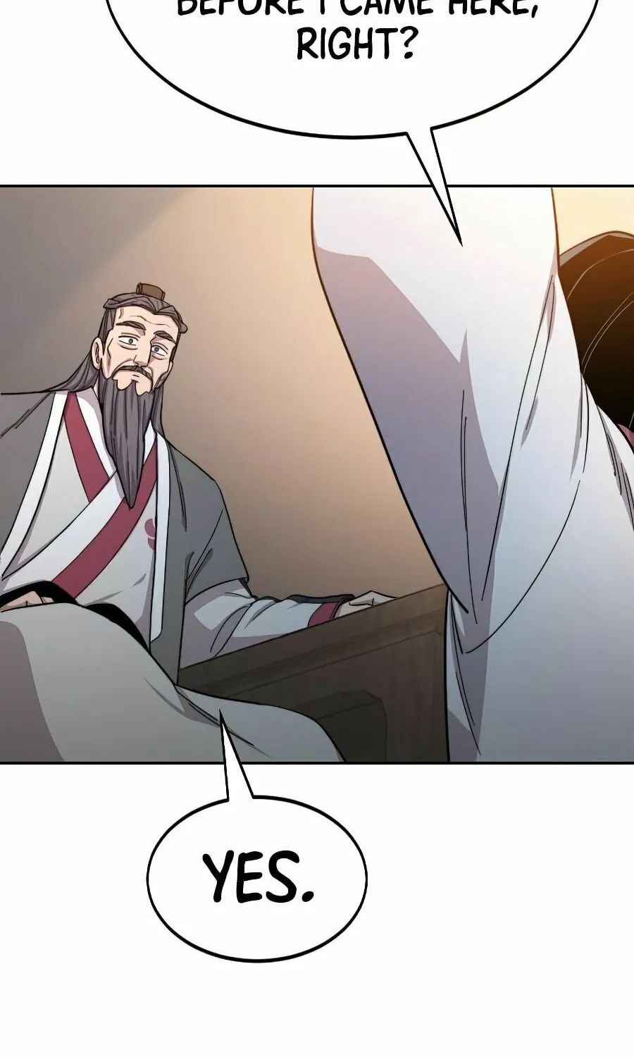 Return of the Blossoming Blade Chapter 33 page 72 - 